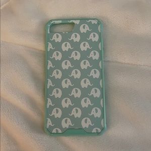 Iphone 8 Plus Phone Case
